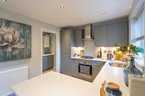 3 bedroom detached house for sale - Plot 151, The Horton at Fallow Park, Station Road NE28