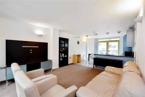 2 bedroom flat to rent, Becquerel Court, School Square, London