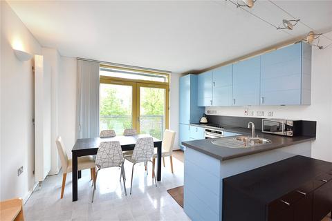2 bedroom flat to rent, Becquerel Court, School Square, London