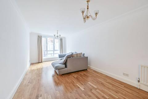 2 bedroom flat for sale - Little Britain, Clerkenwell, London, EC1A