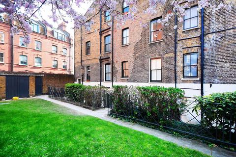 Flat 2, 29 Ford Square, London, E1 2HS