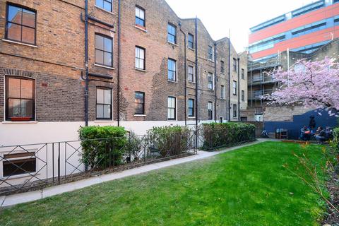 Flat 2, 29 Ford Square, London, E1 2HS