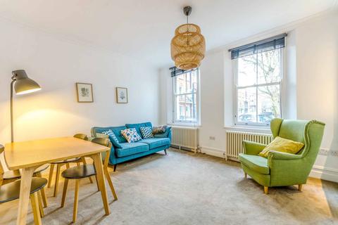 Flat 2, 29 Ford Square, London, E1 2HS