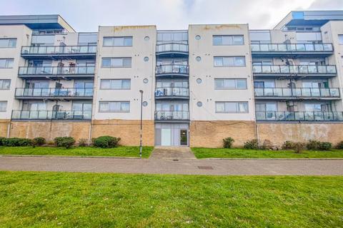 2 bedroom apartment for sale, Hill House, Defence Close, West Thamesmead