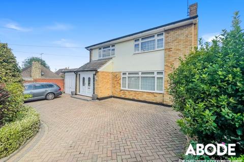 5 bedroom detached house for sale, Westbourne Grove, Westcliff-On-Sea SS0