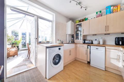 2 bedroom terraced house for sale - Ashcroft Crescent, Sidcup, DA15 8NT