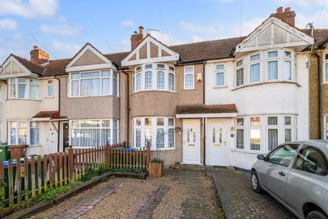 30 Ashcroft Crescent, Sidcup, DA15 8NT