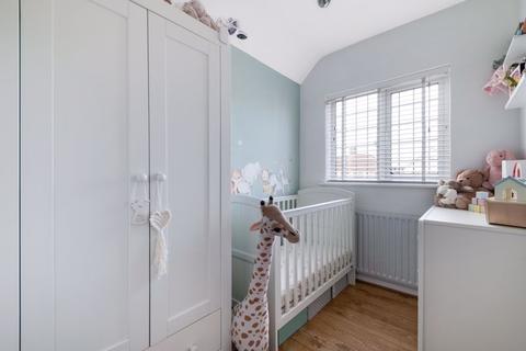 20 Norfolk Crescent, Sidcup, DA15 8HW