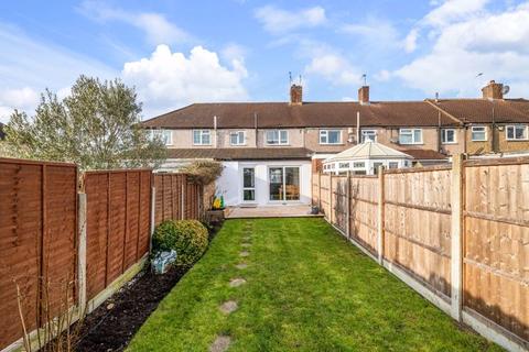 20 Norfolk Crescent, Sidcup, DA15 8HW