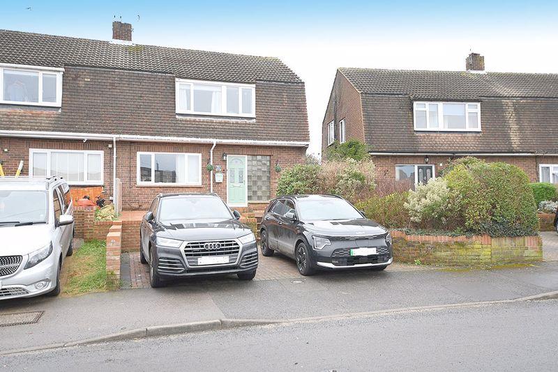 Hillary Road, Maidstone 3 bed semidetached house £400,000