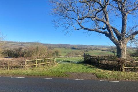 Barn for sale - Barn with planning for residential & 5.6 acres, Easton, nr. Wells, Somerset