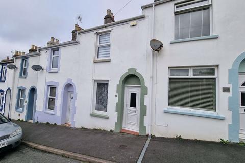 11 Sunnyside, Bideford, EX39 4EQ