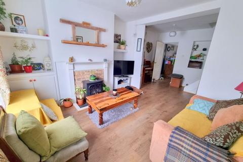 11 Sunnyside, Bideford, EX39 4EQ