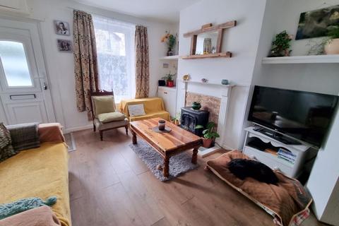 11 Sunnyside, Bideford, EX39 4EQ