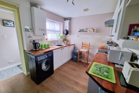 11 Sunnyside, Bideford, EX39 4EQ