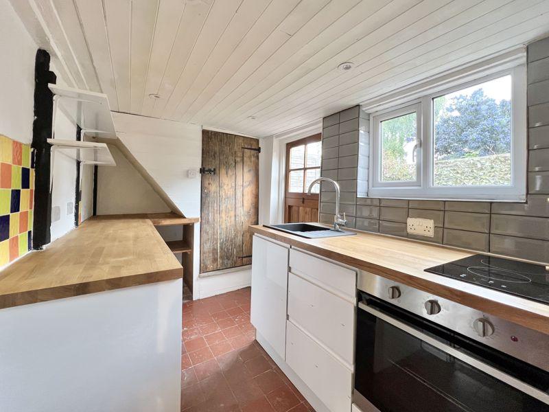 Harpenden Lane, Redbourn 2 bed terraced house for sale £350,000