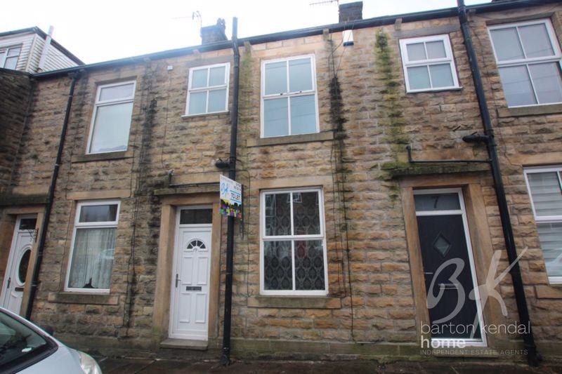 5 Clough Road, Littleborough OL15 9JZ 2 bed terraced house £130,000