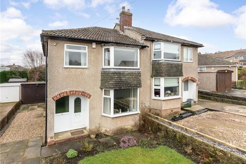 8 Heaton Crescent, Baildon, Shipley, BD17 5PJ