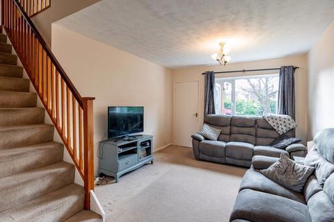 3 bedroom detached house for sale - Brixworth Way, Retford
