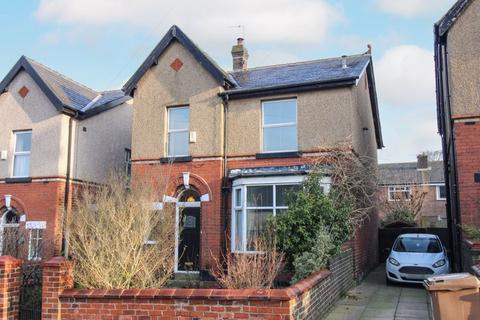 4 bedroom detached house for sale, Hargreaves Street, Rochdale