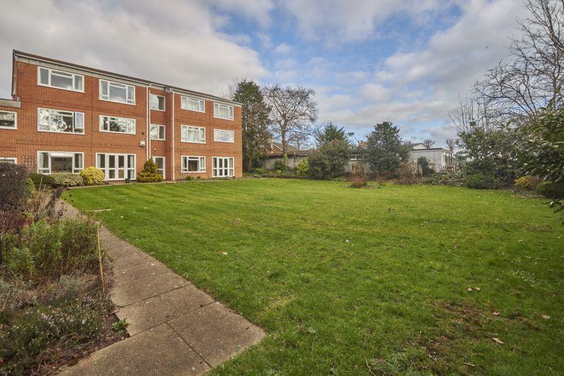Communal Gardens