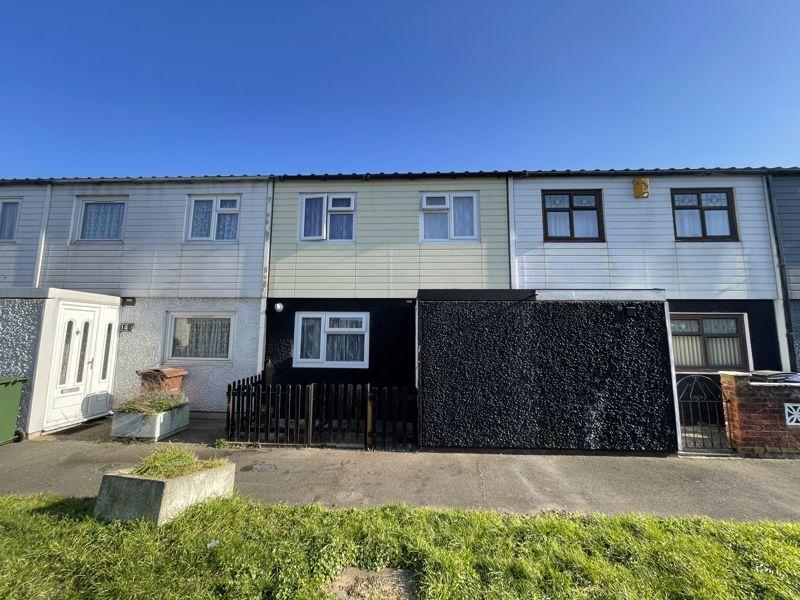 Cruick Avenue, South Ockendon, Essex 4 bed terraced house £325,000