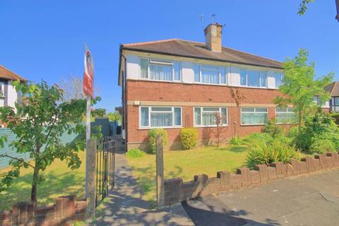 1 Ormsby Gardens, Greenford, UB6 9NR