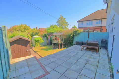 1 Ormsby Gardens, Greenford, UB6 9NR