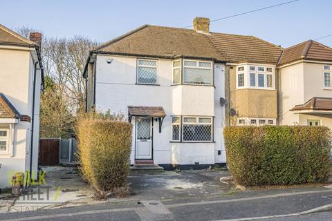 53 Warren Drive, Hornchurch, RM12 4QZ