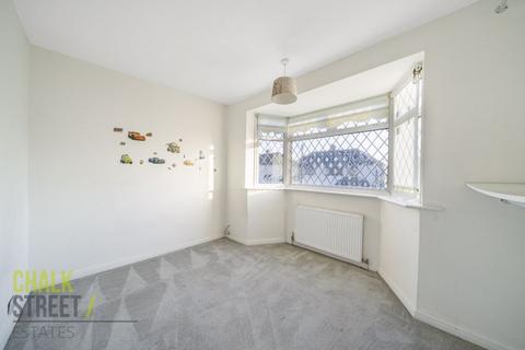 53 Warren Drive, Hornchurch, RM12 4QZ
