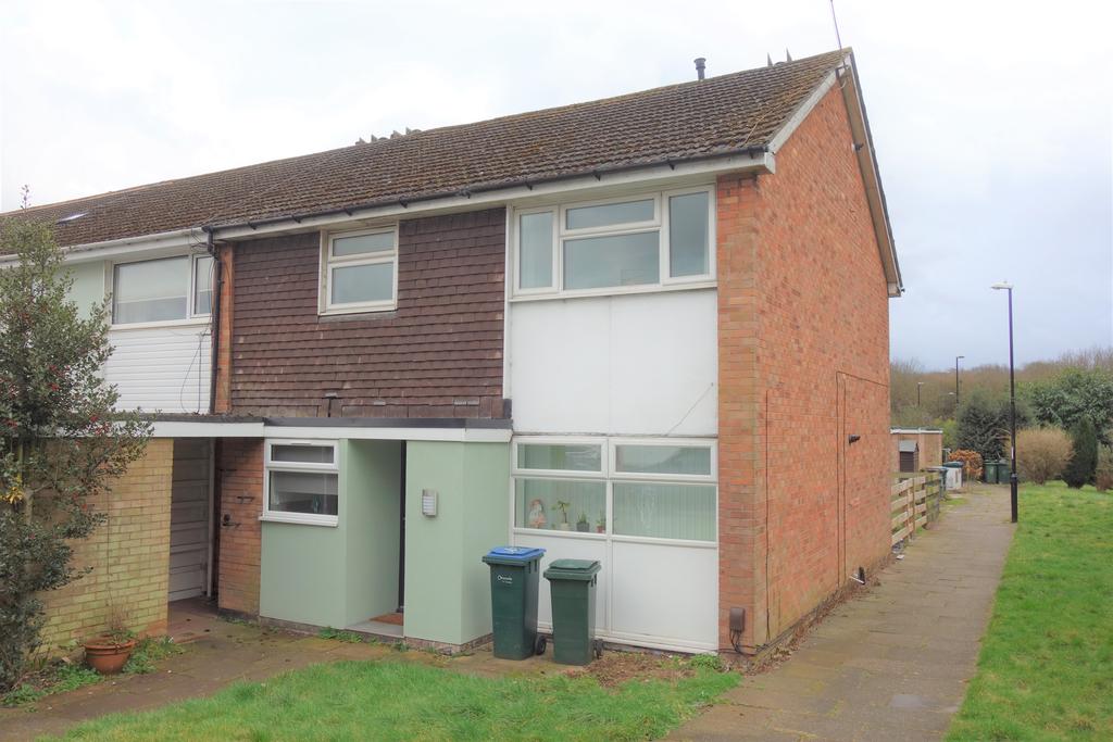 Rosaville Crescent, Allesley Village, Coventry CV5 2 bed to
