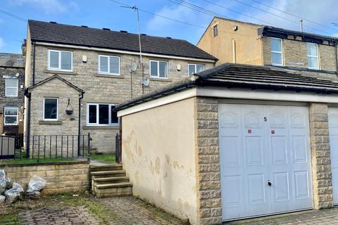 3 bedroom semi-detached house for sale, Prospect Villas, Cleckheaton, BD19