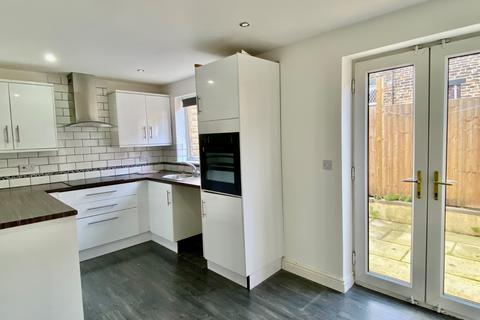 3 bedroom semi-detached house for sale, Prospect Villas, Cleckheaton, BD19