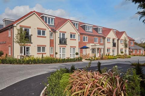 2 bedroom retirement property for sale - Churchill Independent Living Kidlington - Exclusively for over 60's