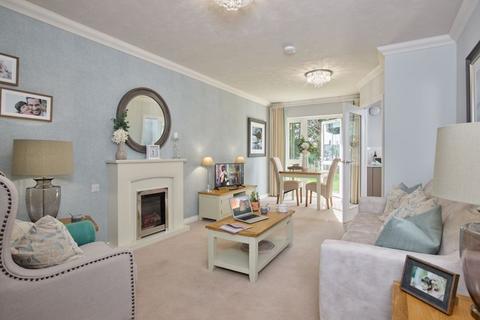 2 bedroom retirement property for sale - Churchill Independent Living Kidlington - Exclusively for over 60's