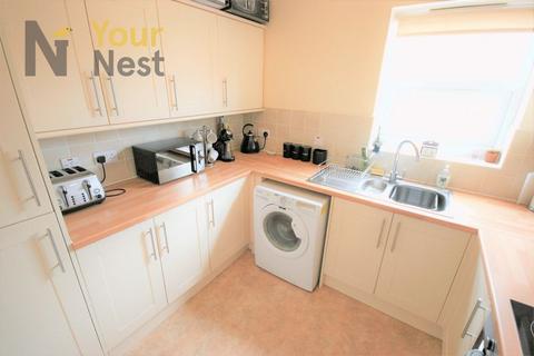 undefined, The Avenue, Leeds, LS15 8JN