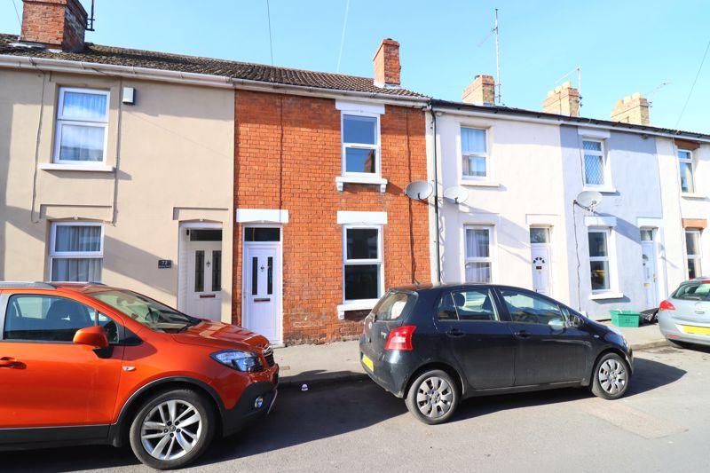 Stanley Road, Gloucester 2 bed terraced house £925 pcm (£213 pw)