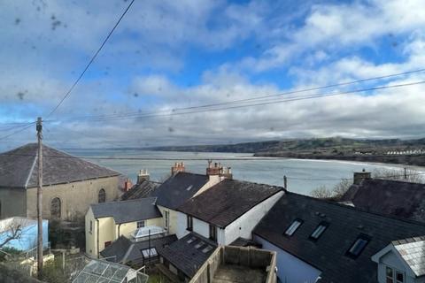 Ina Lass Gomer Crescent, New Quay, SA45 9NL