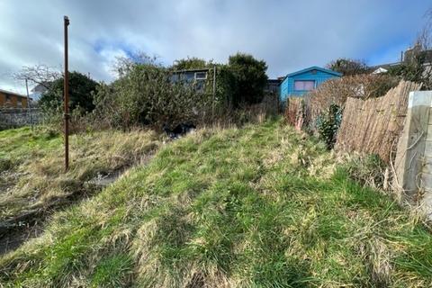 Ina Lass Gomer Crescent, New Quay, SA45 9NL