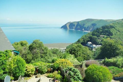 Flat 13, Imperial Court Castle Hill, Lynton, EX35 6JA