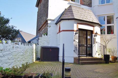 Flat 13, Imperial Court Castle Hill, Lynton, EX35 6JA