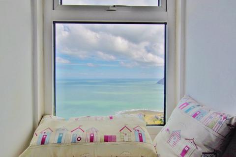 Flat 13, Imperial Court Castle Hill, Lynton, EX35 6JA