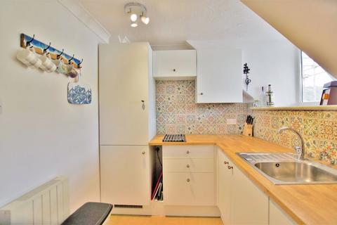 Flat 13, Imperial Court Castle Hill, Lynton, EX35 6JA