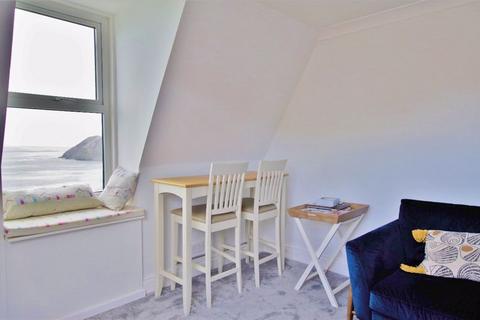 Flat 13, Imperial Court Castle Hill, Lynton, EX35 6JA