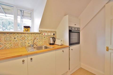 Flat 13, Imperial Court Castle Hill, Lynton, EX35 6JA