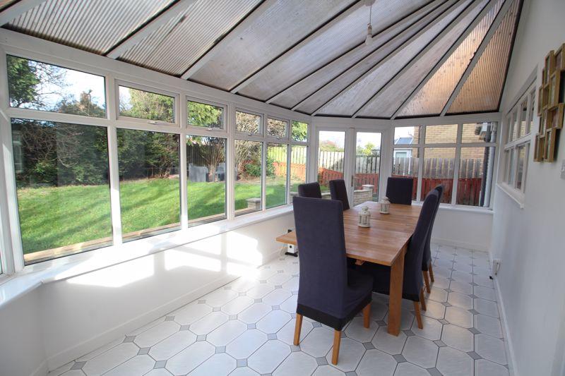 Calf Close Drive, Jarrow 4 bed detached house £280,000