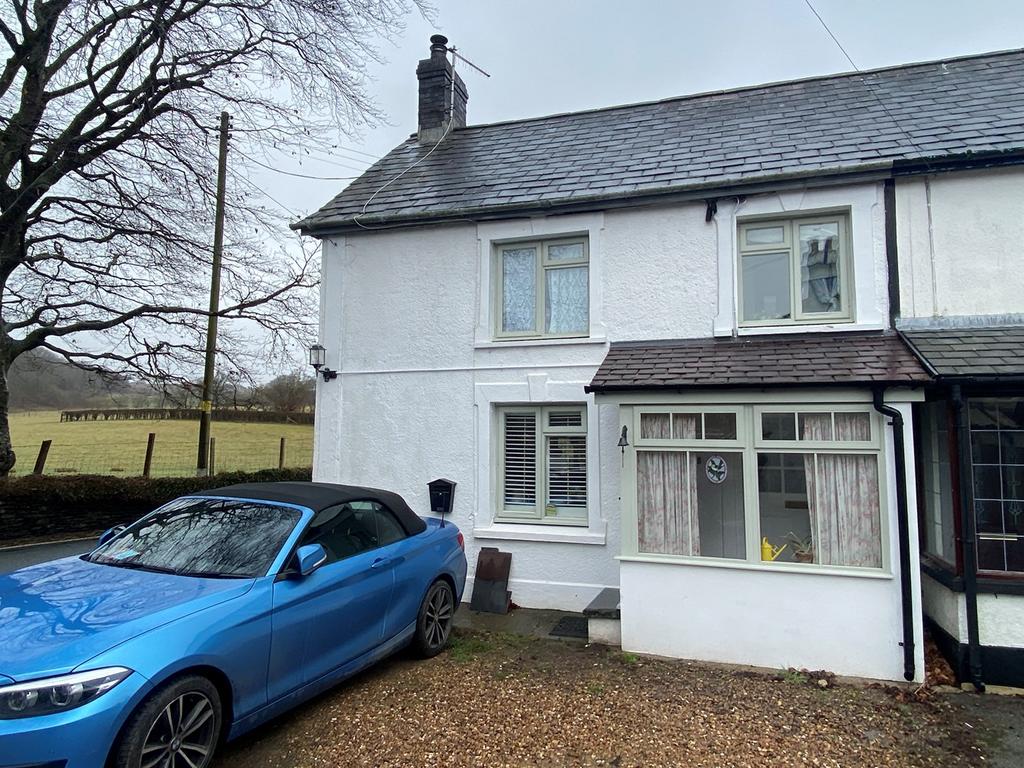 Bettws, Lampeter, SA48 3 bed semidetached house for sale £229,000