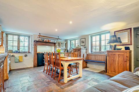 4 bedroom detached house for sale, High Street, Codford, Warminster, Wiltshire