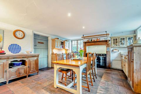 4 bedroom detached house for sale, High Street, Codford, Warminster, Wiltshire