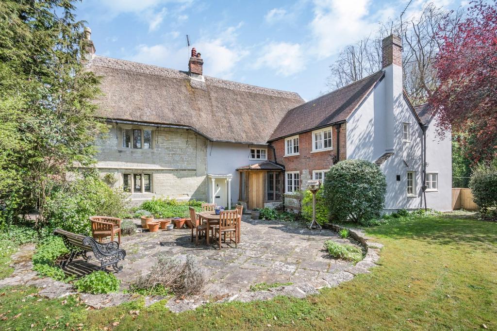 The Cottage